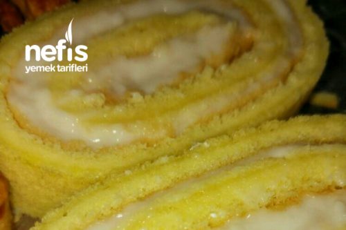 Rulo Pasta Nefis Yemek Tarifleri
