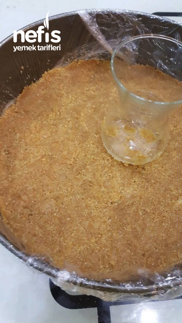 Portakal Jöleli Muhteşem Pasta Nefis Yemek Tarifleri