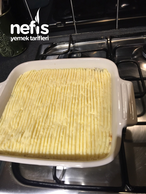 Cottage Pie