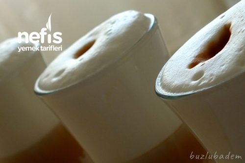Latte Tarifi