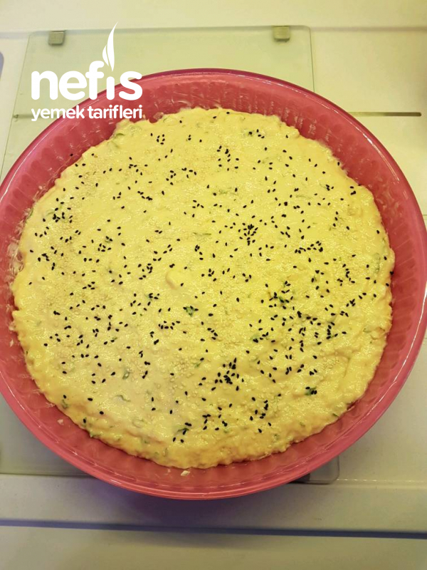 Tuzlu Peynirli Kek Nefis Yemek Tarifleri 5510187