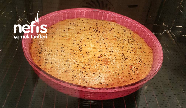 Tuzlu Peynirli Kek Nefis Yemek Tarifleri 5510187