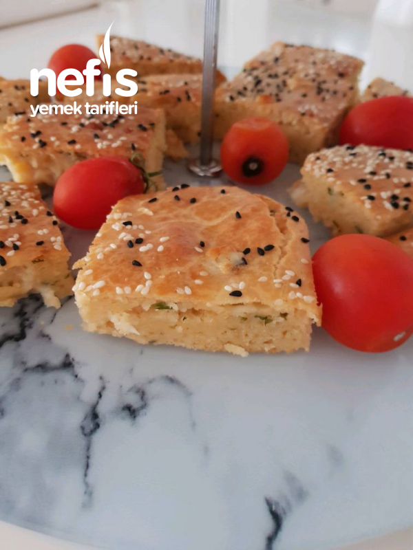 Tuzlu Peynirli Kek Nefis Yemek Tarifleri 5510187