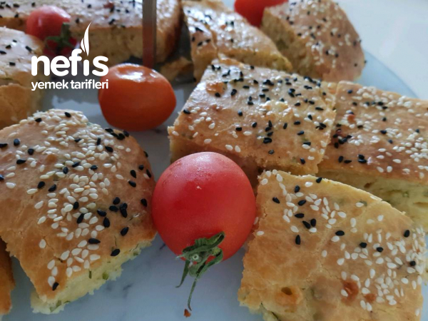 Tuzlu Peynirli Kek Nefis Yemek Tarifleri 5510187