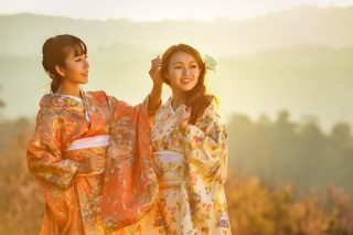 Japon Kadınlarının Binlerce Yıllık 5 Güzellik Sırrı – Mutlaka Deneyin! Tarifi
