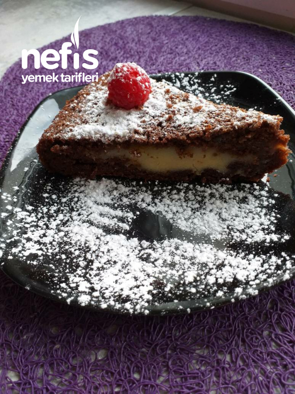 Çiz Kek Nefis Yemek Tarifleri 5519008