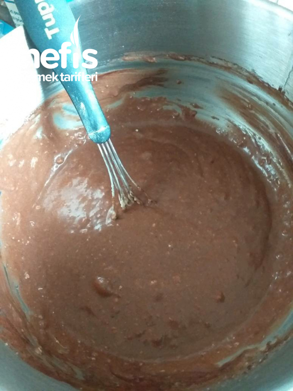 Çiz Kek Nefis Yemek Tarifleri 5519008