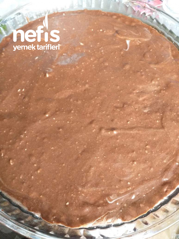 Çiz Kek Nefis Yemek Tarifleri 5519008