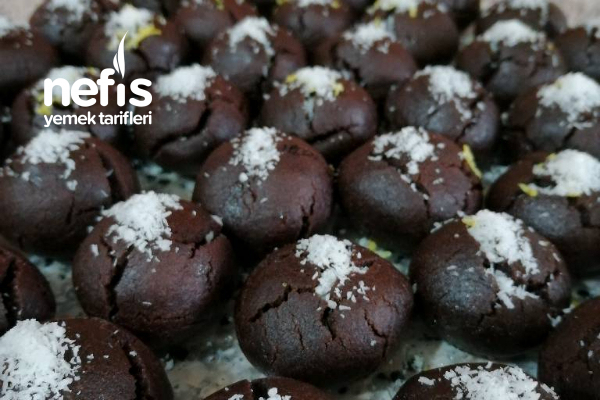 Browni Kurabiye Nefis Yemek Tarifleri 5521369