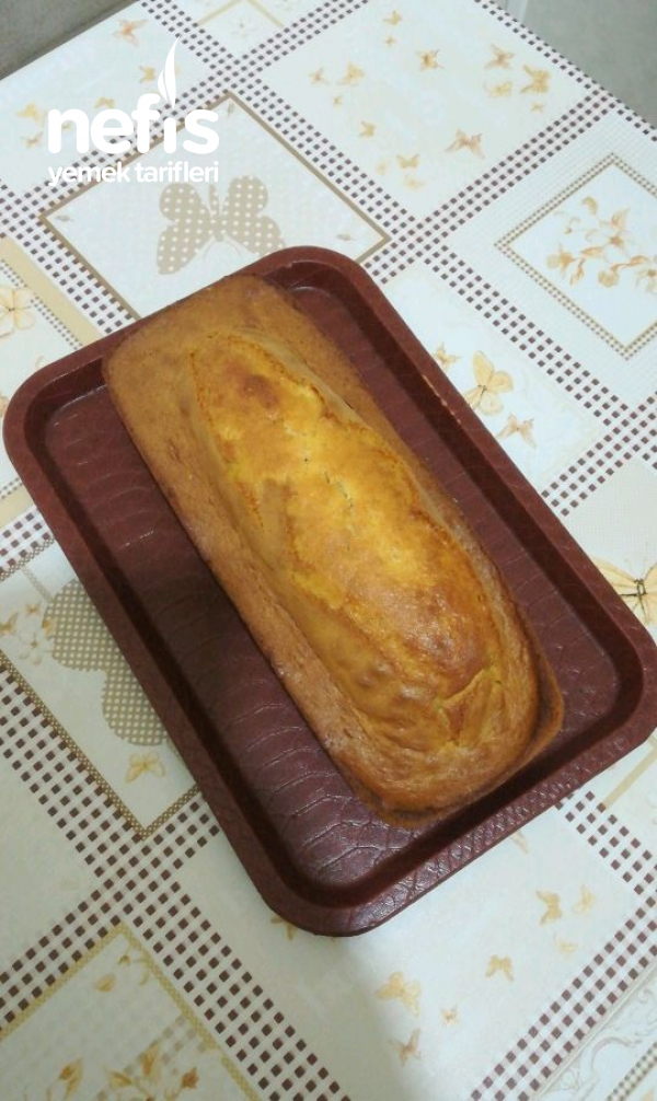 Damla Çikolatalı Kek Tarifi Nefis Yemek Tarifleri 5467743