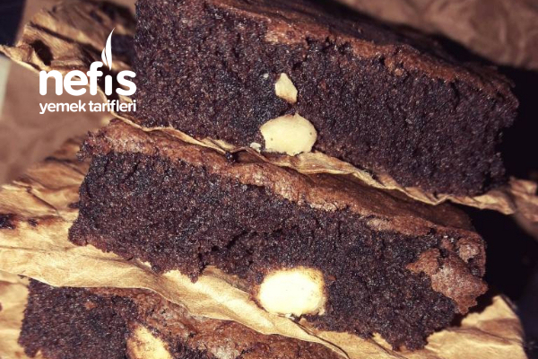 Fındıklı Browni