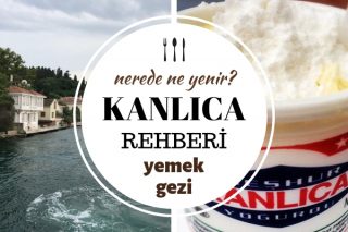 Kanlıca’da Nerede Ne Yenir? En İyi 5 Restoran – Gezilecek Yerler Tarifi