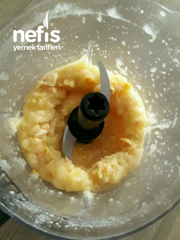 Ev Yapımı Limonata Nefis Yemek Tarifleri 5522447