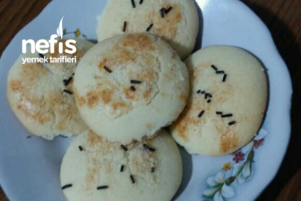 Kurabiye Nefis Yemek Tarifleri 5530260