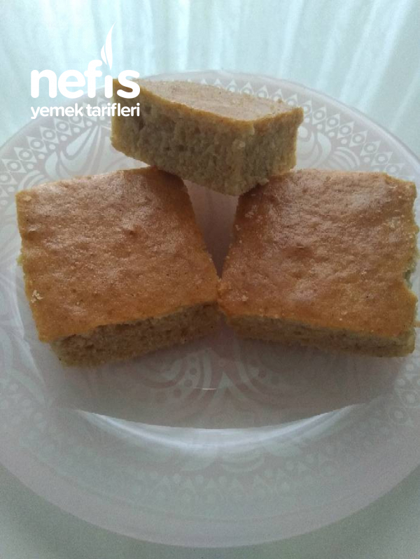 Portakallı Kek Nefis Yemek Tarifleri 5531438