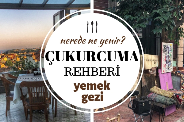 Çukurcuma Çukurcuma