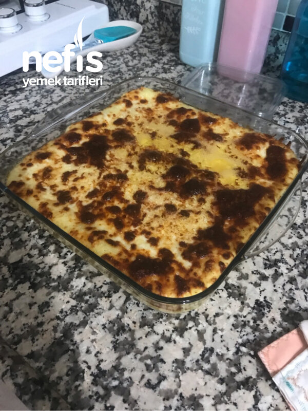 Ev Yapımı Kumpir Nefis Yemek Tarifleri 5537830