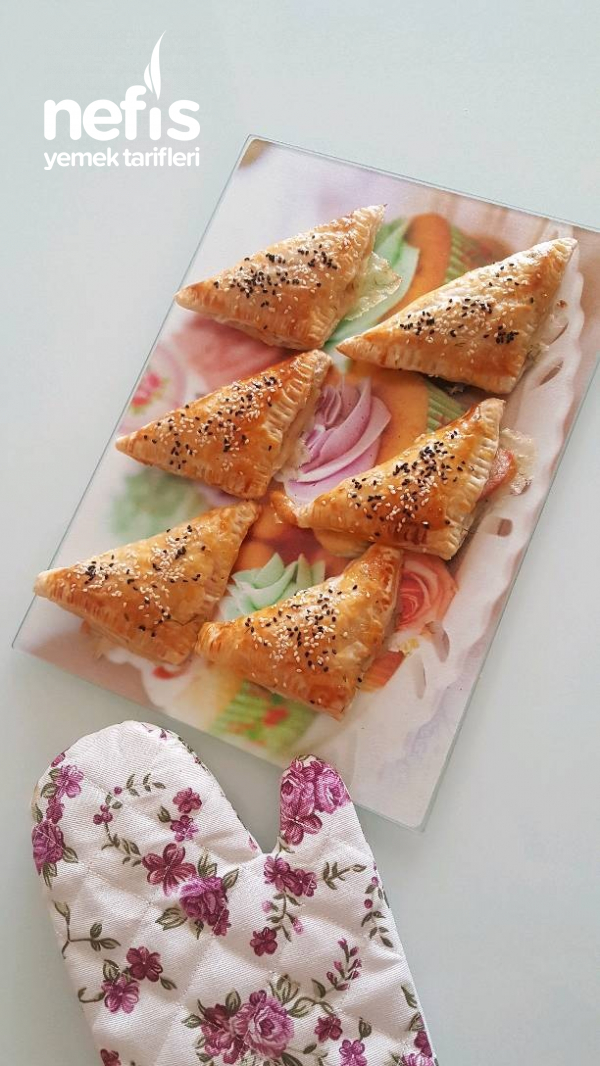 Milföy Börek