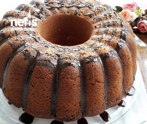 Kremalı Kek Nefis Yemek Tarifleri 5540008