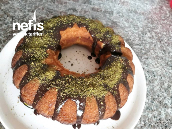 Portakallı Kek Nefis Yemek Tarifleri 5540064