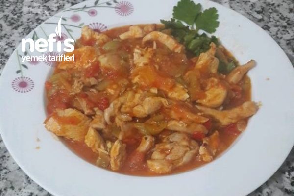 " Elif'in ♡ mutfağı " Tarifi