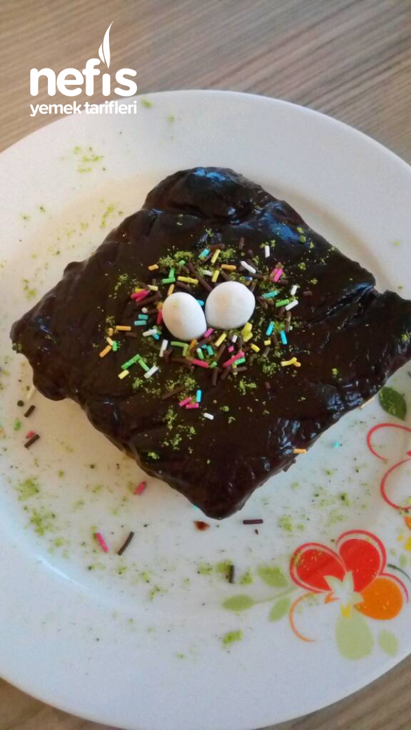 Kedi Dilli Hafif Pasta Tarifi Nefis Yemek Tarifleri