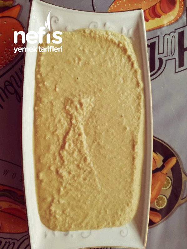 Nefis Hummus(humus)