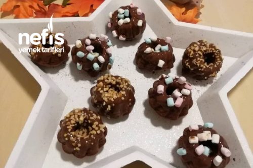 Cup Kek Nefis Yemek Tarifleri 5556010