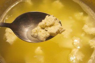 Peynir Altı Suyu Değerlendirme: İlham Veren 5 Fikir Tarifi