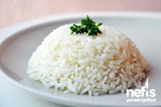 Pirinç Pilavı Püf Noktaları, Lezzeti Uçuracak Tam Kıvamında 10 İpucu Tarifi