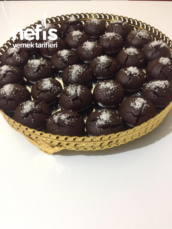 Browni Kurabiye Nefis Yemek Tarifleri 5579294