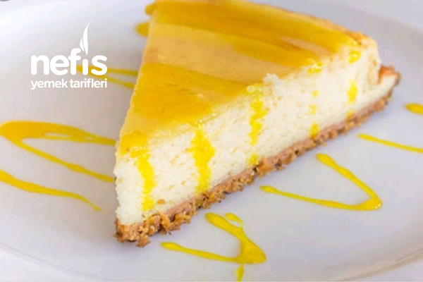 Cheese Kek (Çiz Kek) Nefis Yemek Tarifleri
