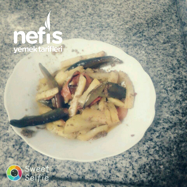 Nefis Patates Tavam