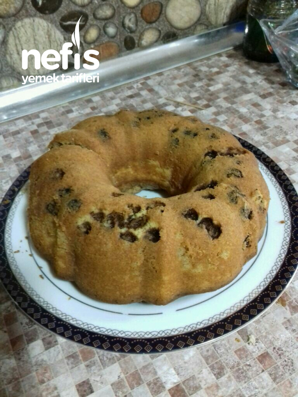 Kabardıkca Kabaran Kek Nefis Yemek Tarifleri 5591535