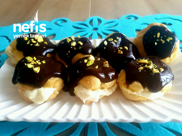 Nefis Profiterol