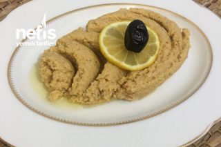 Humus Tarifi