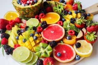 Meyvelerin Faydaları – En Sevdiğiniz Meyveler Bakın Nelere İyi Geliyor! Tarifi