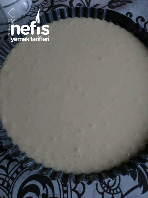 Muhteşem Eti Cin Pasta Nefis Yemek Tarifleri