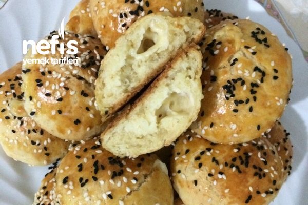Peynirli Tuzlu Kurabiye Nefis Yemek Tarifleri 5580135