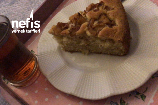 Elmalı Kek Nefis Yemek Tarifleri 5610126