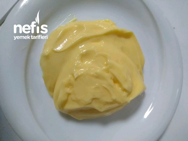 Ev Yapımı Mayonez Tarifi Nefis Yemek Tarifleri 5610924