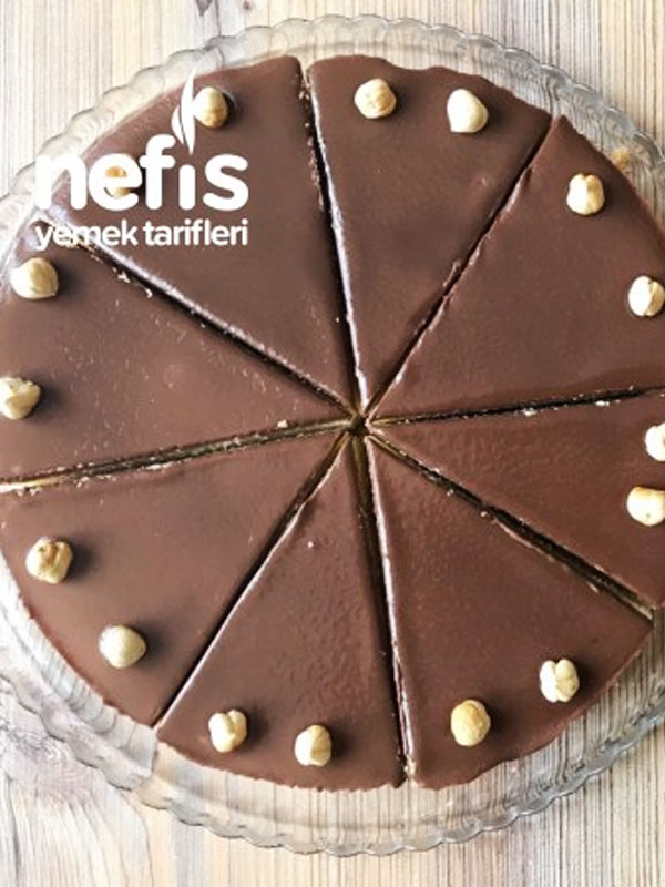 Pişmeyen Pasta Nefis Yemek Tarifleri 5608416