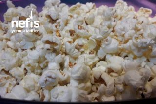 Püf Noktalarıyla Mısır Patlağı Popcorn Tarifi
