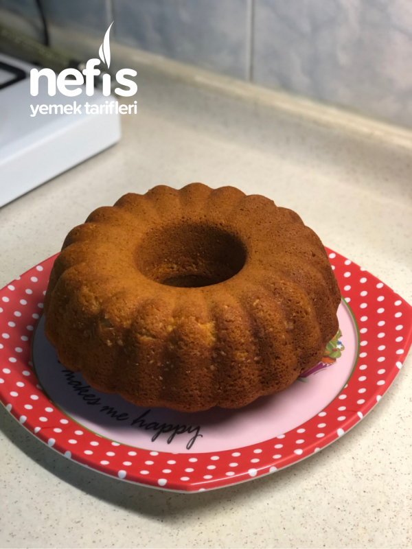 Nefis Kek Tarifi Nefis Yemek Tarifleri 857081