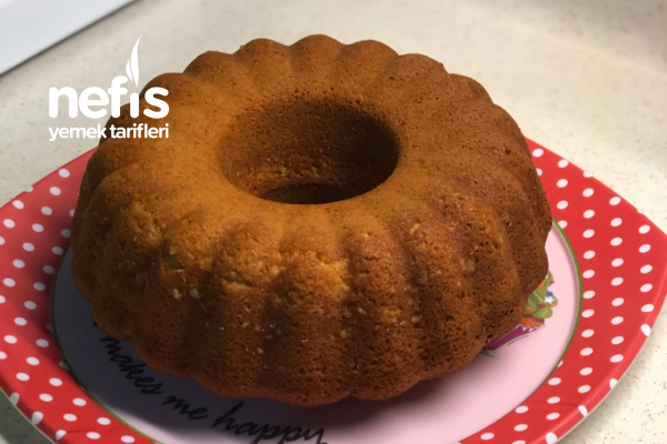 Nefis Kek Tarifi Nefis Yemek Tarifleri 857081