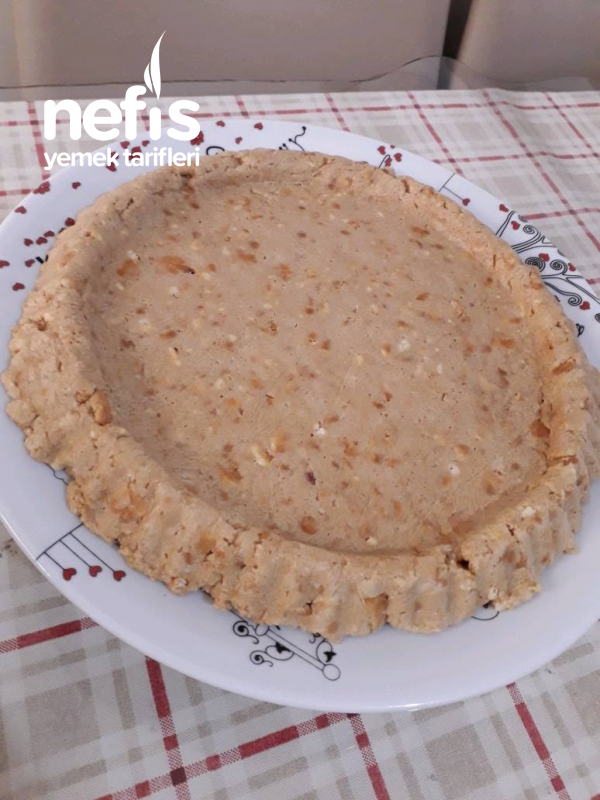 Tart Pasta (2 Malzemeli) Nefis Yemek Tarifleri
