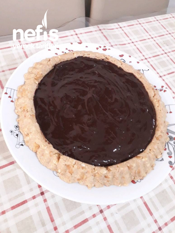 Tart Pasta (2 Malzemeli) Nefis Yemek Tarifleri