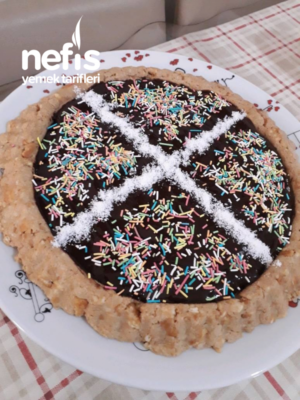 Tart Pasta (2 Malzemeli) Nefis Yemek Tarifleri