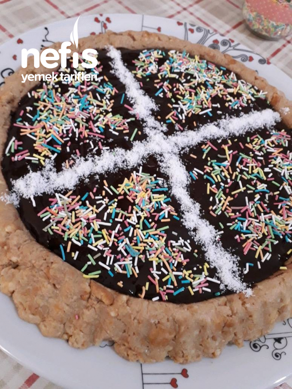 Tart Pasta (2 Malzemeli) Nefis Yemek Tarifleri