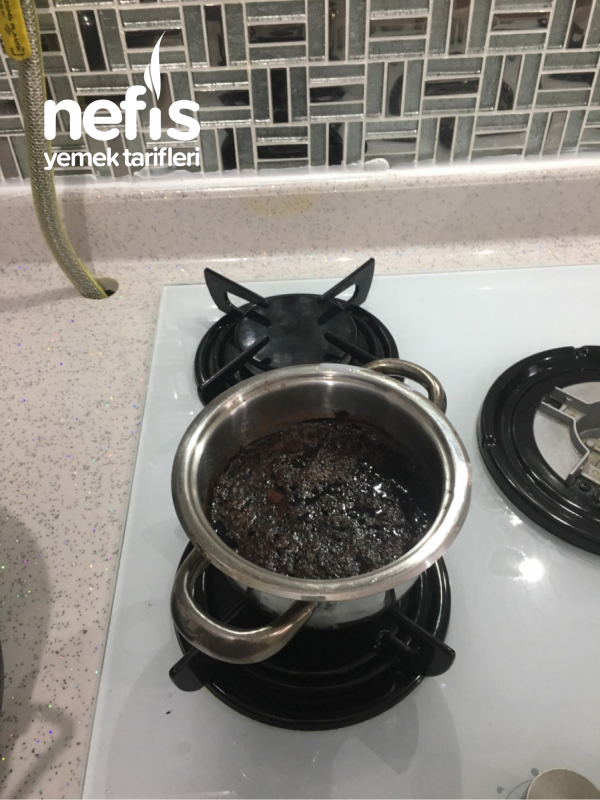 Fındıklı Islak kek Nefis Yemek Tarifleri 5625468